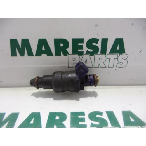 Renault - Megane - Injector (petrol injection)