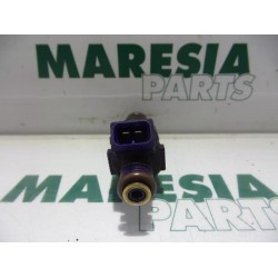 Renault - Megane - Injector (petrol injection)