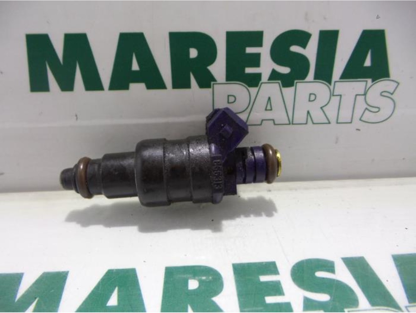 Renault - Megane - Injector (petrol injection)