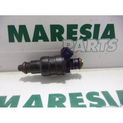 Renault - Megane - Injector (petrol injection)