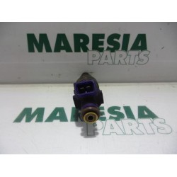 Renault - Megane - Injector (petrol injection)