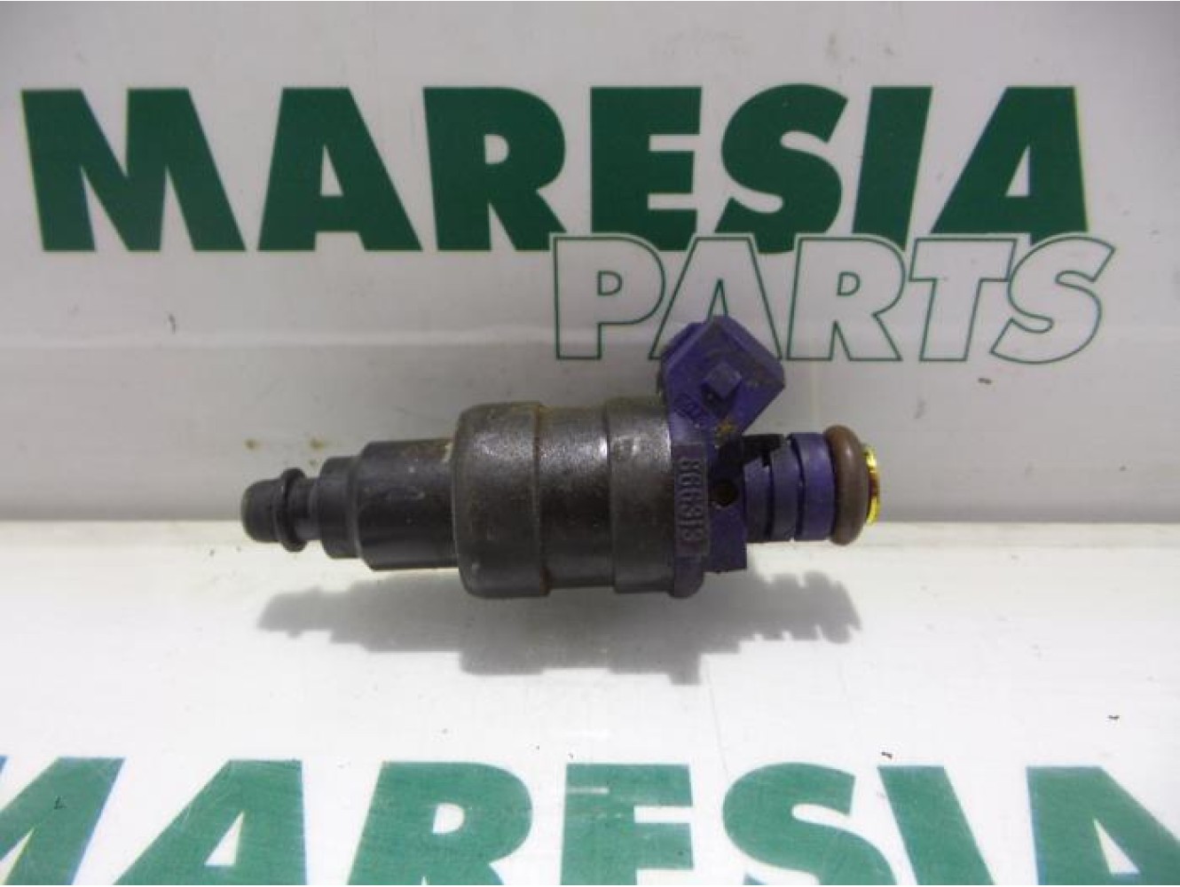 Renault - Megane - Injector (petrol injection)