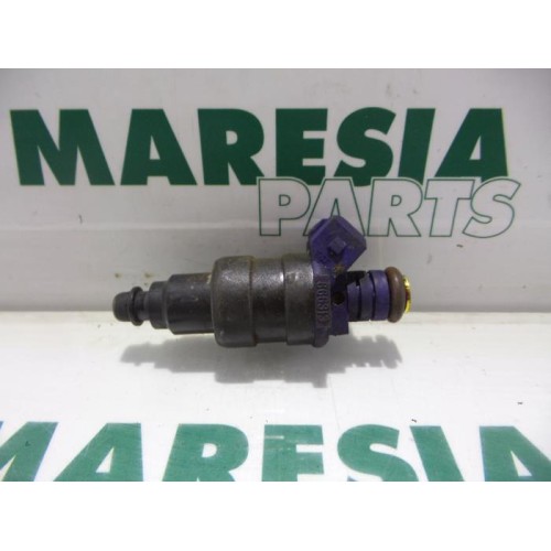 Renault - Megane - Injector (petrol injection)