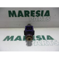 Renault - Megane - Injector (petrol injection)