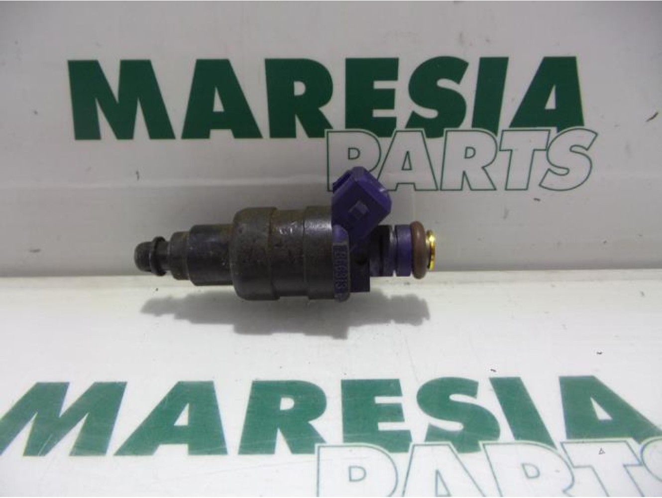 Renault - Megane - Injector (petrol injection)
