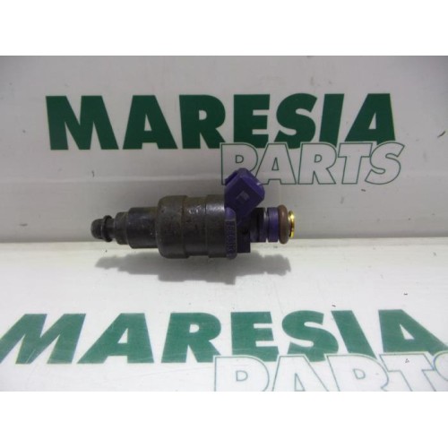 Renault - Megane - Injector (petrol injection)