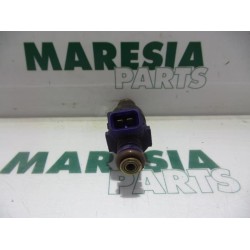 Renault - Megane - Injector (petrol injection)