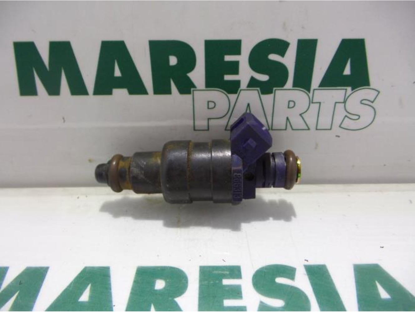 Renault - Megane - Injector (petrol injection)