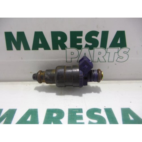 Renault - Megane - Injector (petrol injection)