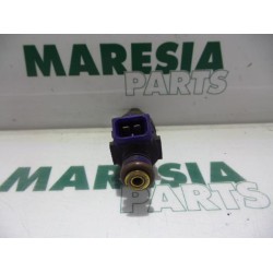 Renault - Megane - Injector (petrol injection)