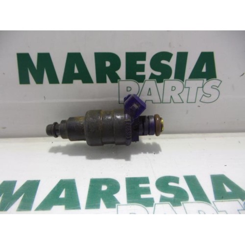 Renault - Megane - Injector (petrol injection)
