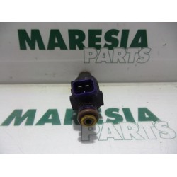 Renault - Megane - Injector (petrol injection)
