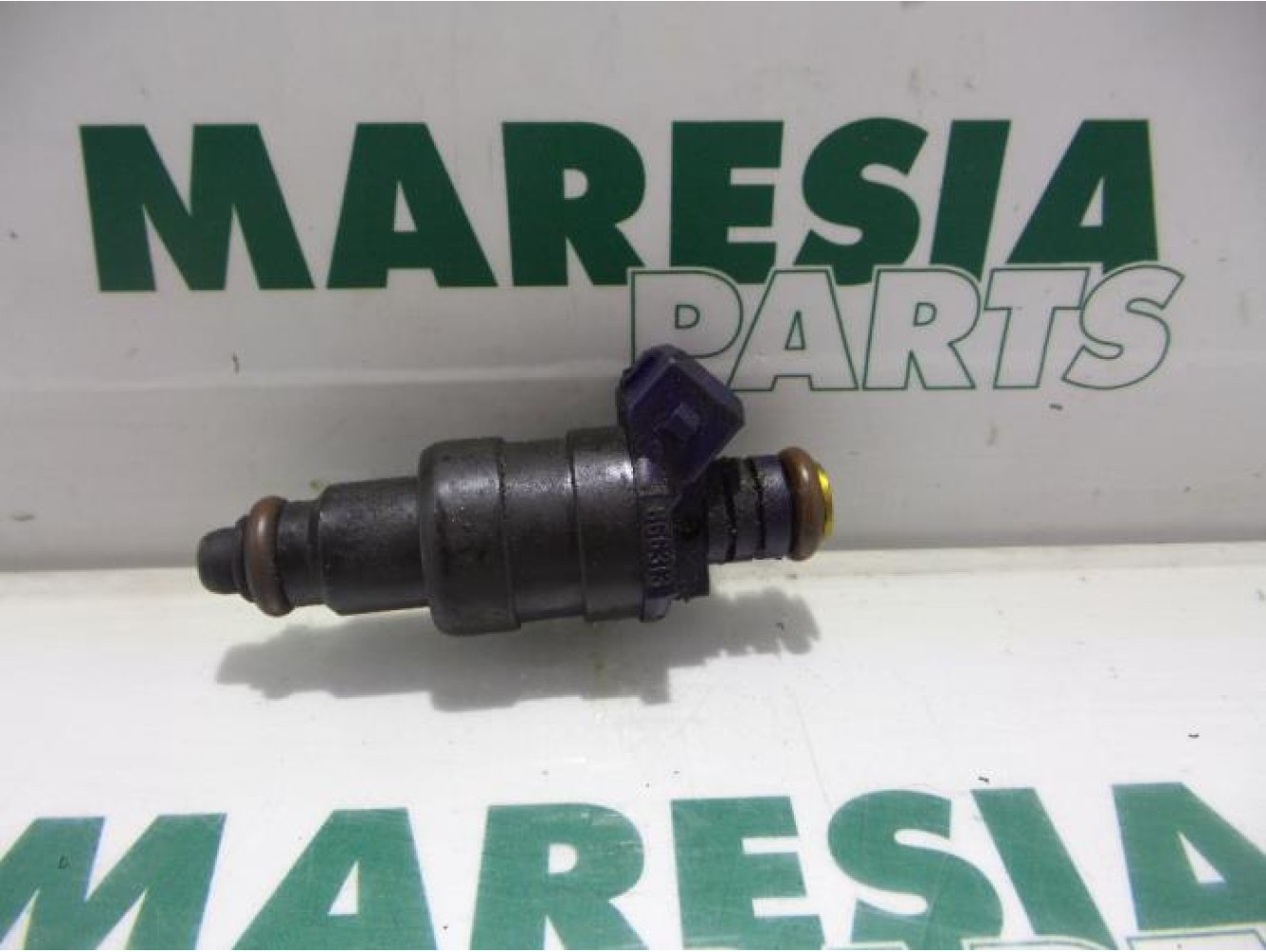 Renault - Megane - Injector (petrol injection)