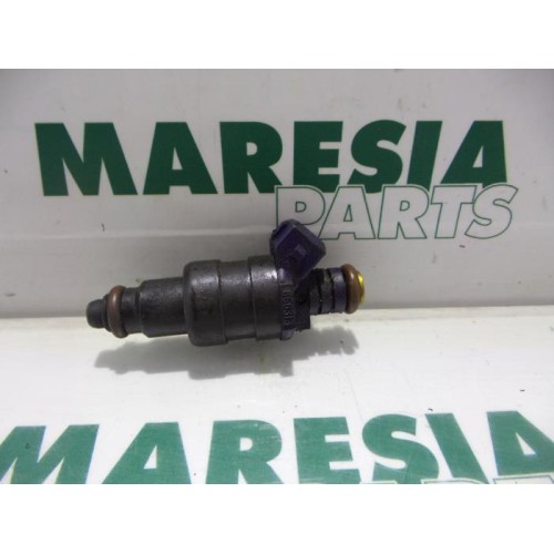 Renault - Megane - Injector (petrol injection)