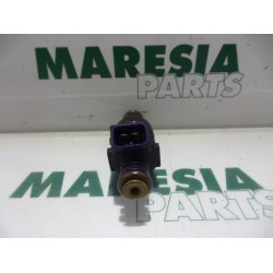 Renault - Megane - Injector (petrol injection)