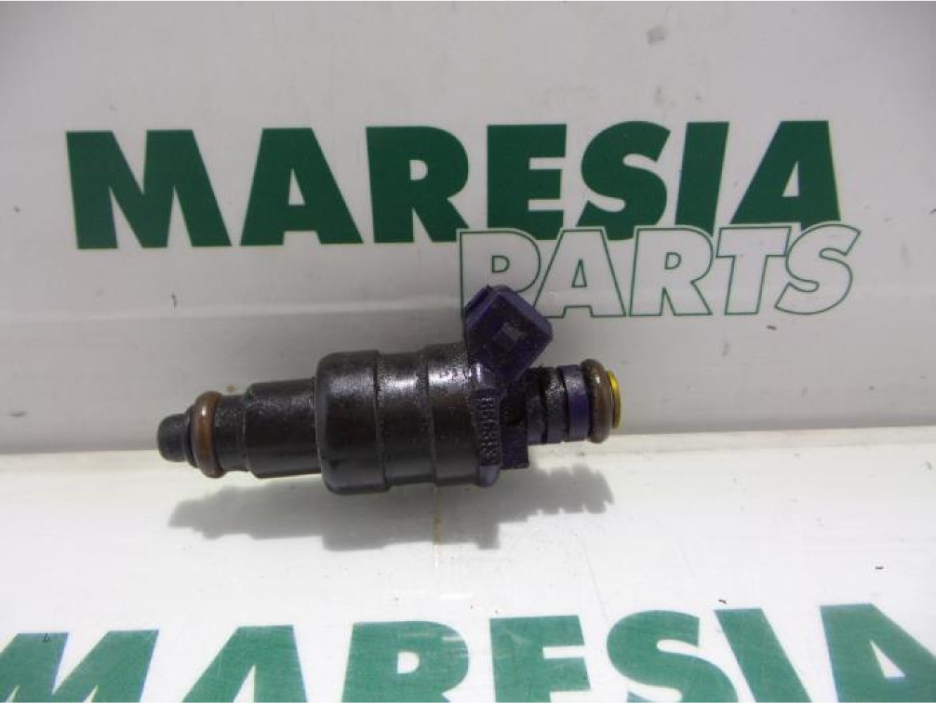 Renault - Megane - Injector (petrol injection)
