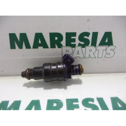 Renault - Megane - Injector (petrol injection)