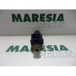 Renault - Megane - Injector (petrol injection)