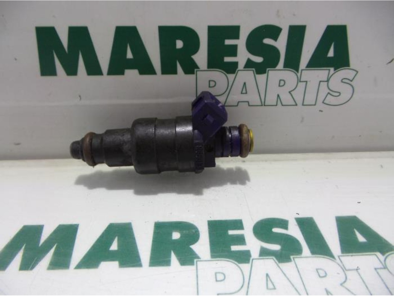 Renault - Megane - Injector (petrol injection)