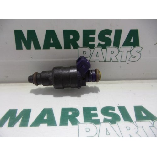 Renault - Megane - Injector (petrol injection)