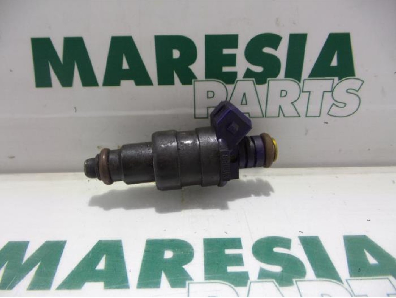 Renault - Megane - Injector (petrol injection)