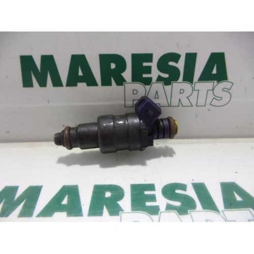 Renault - Megane - Injector (petrol injection)