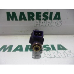 Renault - Megane - Injector (petrol injection)
