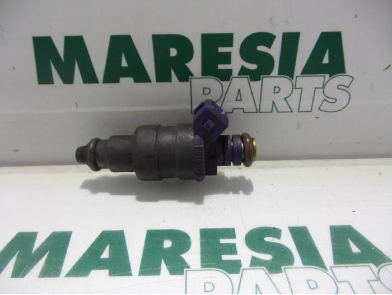Renault - Megane - Injector (petrol injection)