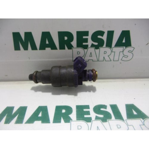 Renault - Megane - Injector (petrol injection)