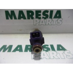 Renault - Megane - Injector (petrol injection)