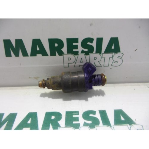 Renault - Megane - Injector (petrol injection)