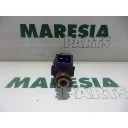 Renault - Megane - Injector (petrol injection)