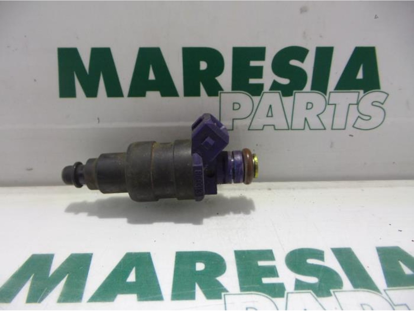 Renault - Megane - Injector (petrol injection)