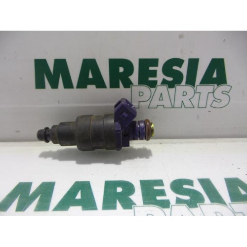 Renault - Megane - Injector (petrol injection)