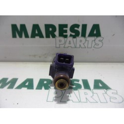 Renault - Megane - Injector (petrol injection)