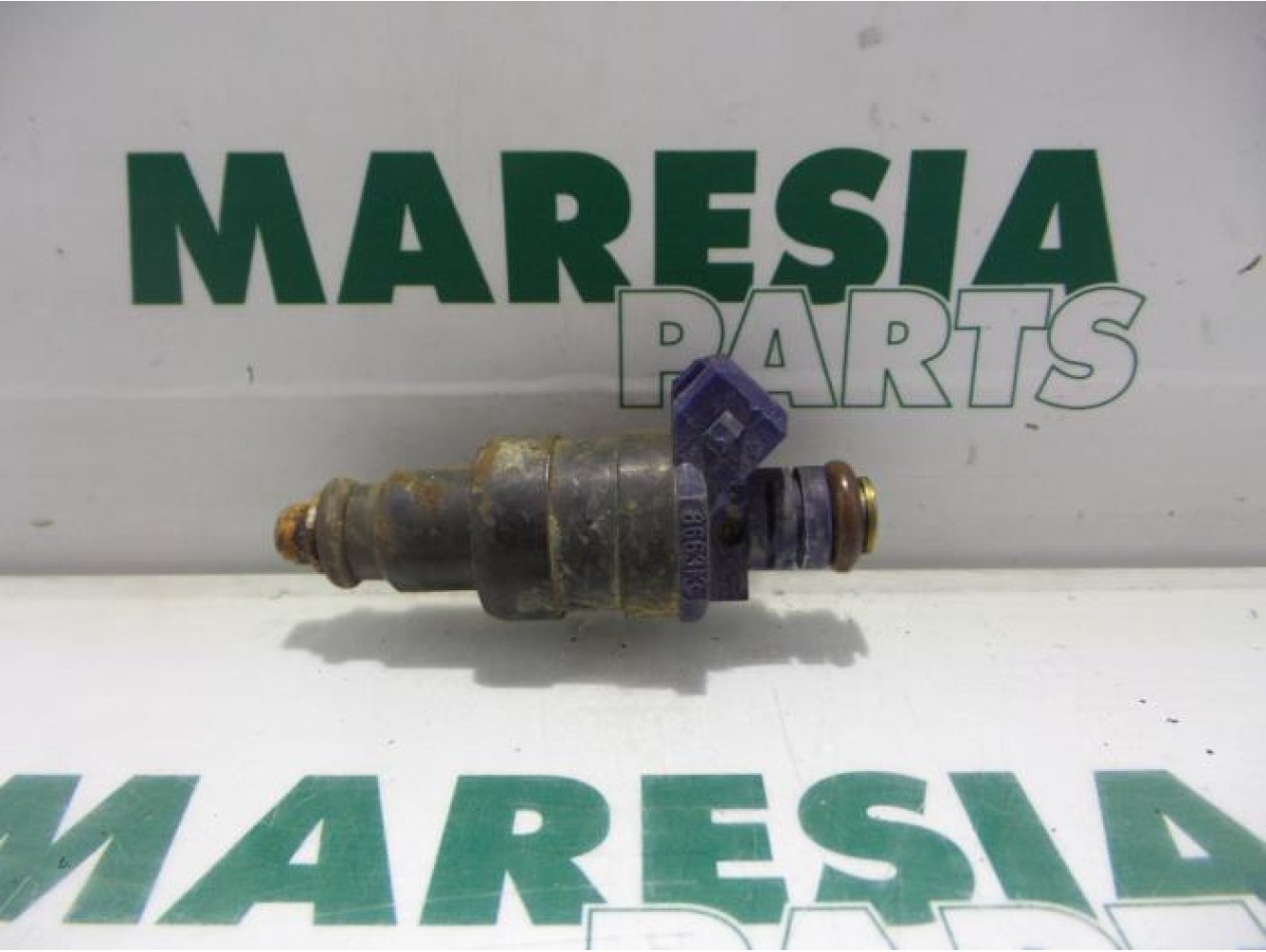 Renault - Megane - Injector (petrol injection)
