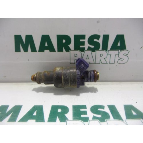Renault - Megane - Injecteur (injection essence)