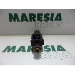 Renault - Megane - Injector (petrol injection)
