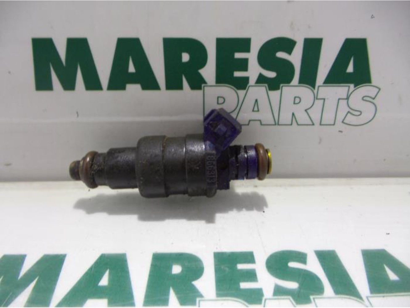 Renault - Megane - Injector (petrol injection)
