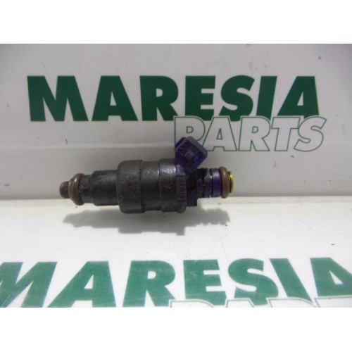 Renault - Megane - Injecteur (injection essence)