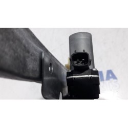 Renault - Clio - Window mechanism 4-door, front left