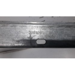 Renault - Clio - Window mechanism 4-door, front left