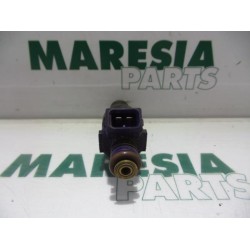 Renault - Megane - Injector (petrol injection)