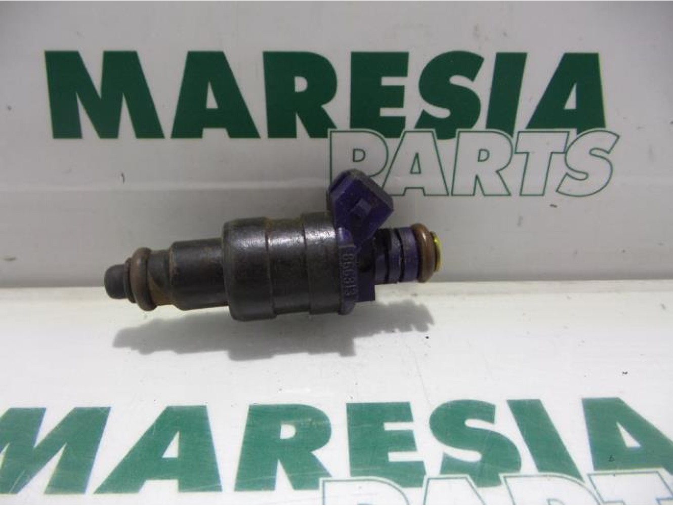 Renault - Megane - Injector (petrol injection)