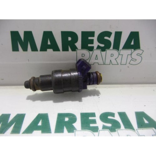 Renault - Megane - Injecteur (injection essence)