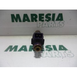 Renault - Megane - Injector (petrol injection)