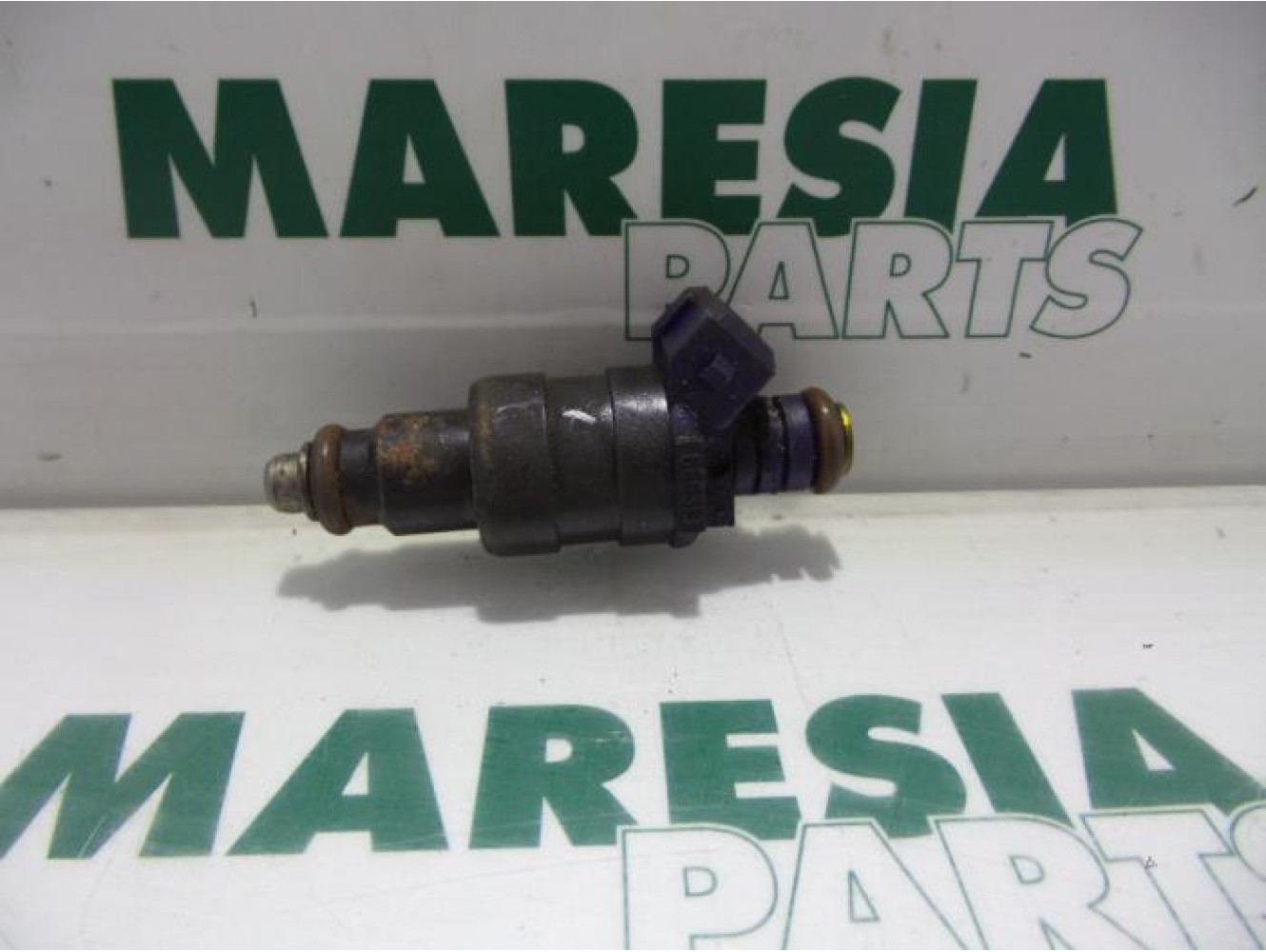 Renault - Megane - Injector (petrol injection)