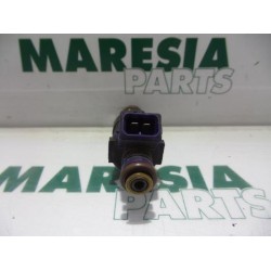 Renault - Megane - Injector (petrol injection)