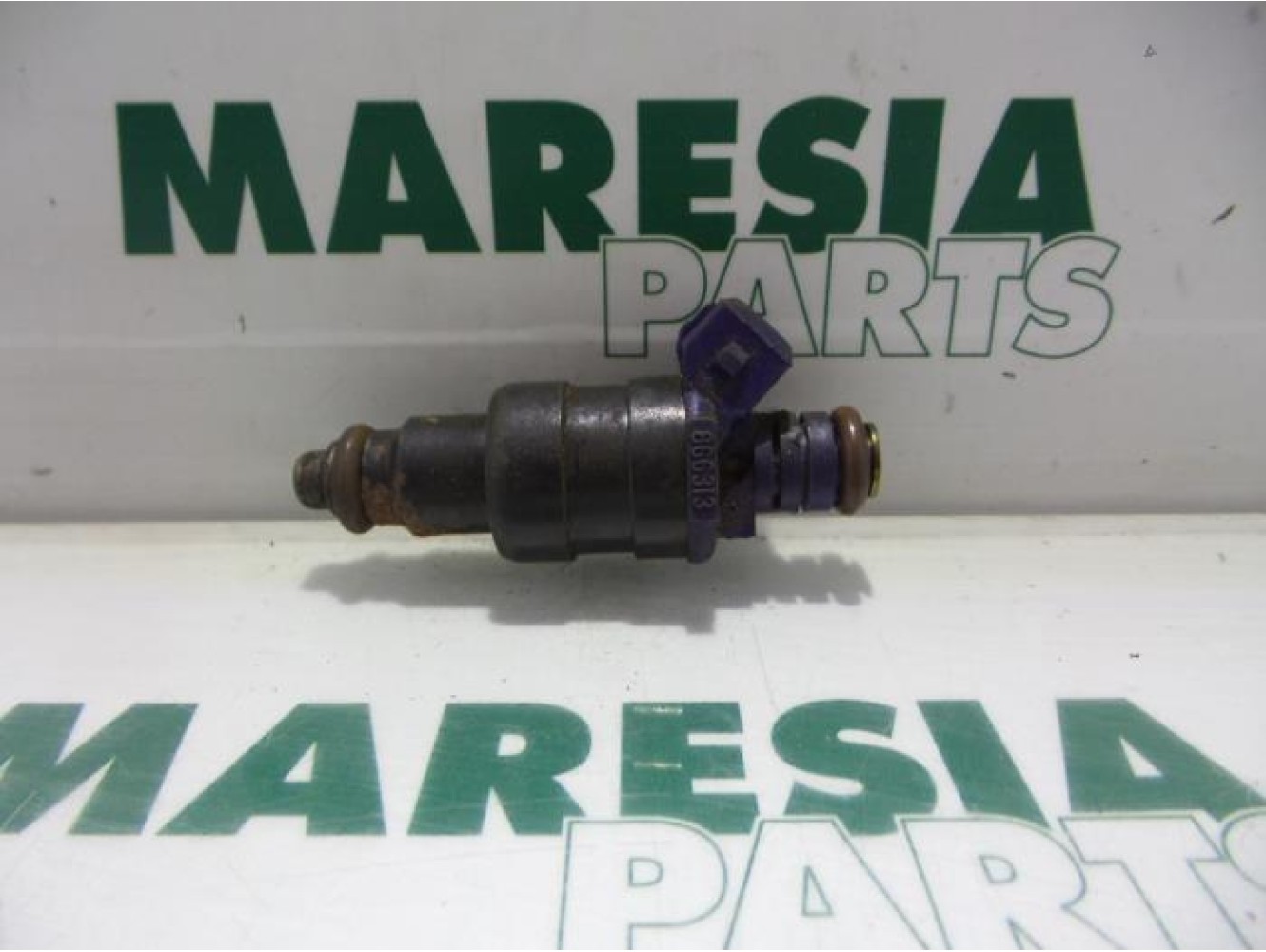 Renault - Megane - Injector (petrol injection)