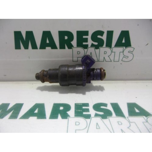 Renault - Megane - Injecteur (injection essence)